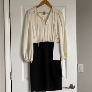 Anne Klein work dress